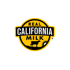 Real California Milk