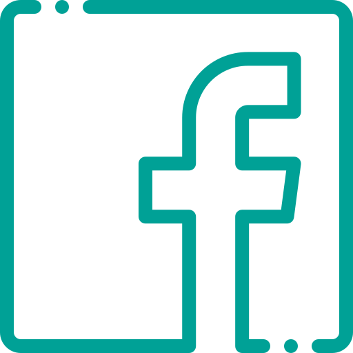 Logo de Facebook